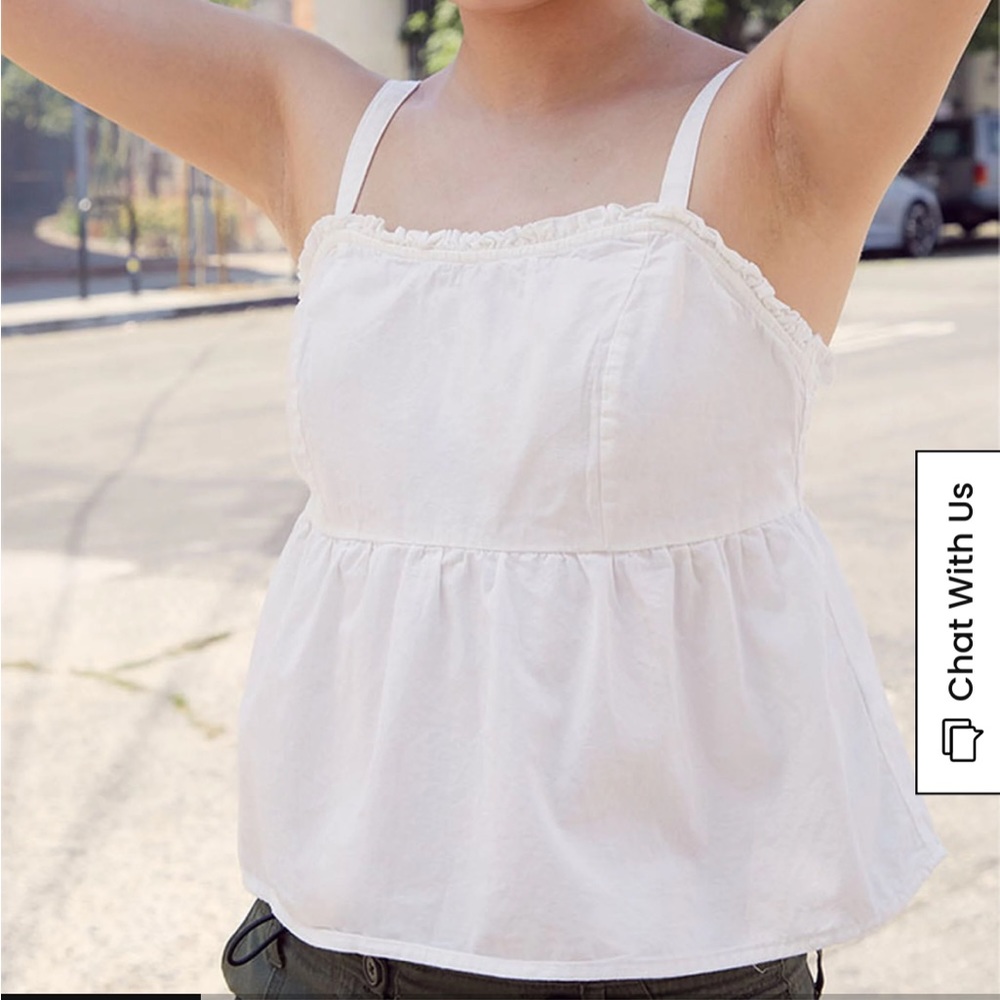 brandy Melville tank top